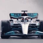 SVJ F1 Exaust REVING - Sound