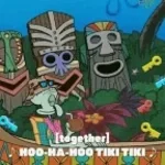 TIKI TIKI bass bossted