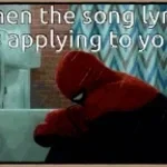 sad song thanks to FlangerDecibelDiffution.