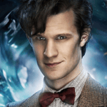 Geronimo - Doctor Who