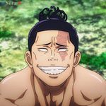 Jujutsu Kaisen 0