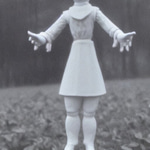Daisy bell (scary)