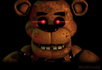 fnaf1 raged jumpscare remade