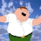 peter griffin saying you stupid ni- sound effect