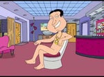 Quagmire : Family Guy Sure