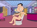 Quagmire : Family Guy Sure