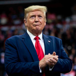 Donald Trump “I’m gonna come”