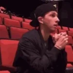 LACEY BREATHING