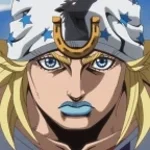 KONO JOHNNY JOESTAR
