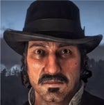 I Love My Horsey And My Horsey Love Me - Arthur Morgan