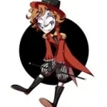 "You don't.. sound Russian?" The Magnus Archives Nikola Orsinov