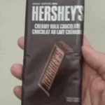 want half a mounds bar?