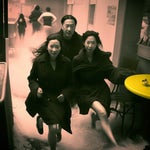 恐怖风格（拉尔夫） 陆易博飞 花溪社的小小时光 - Sound