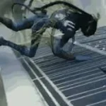 Avatar falling - Sound