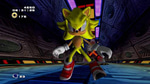 Sonic Game 300 Drowning SFX