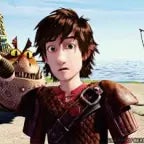 Narrator Hiccup