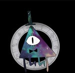 Bill Cipher Oh I know LOTS of things