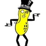 Vegeta's Scared of a Peanut