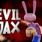 Evil Jax