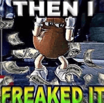 meine mama hat mir einfach erlaubt das ich cola trinken daf (ge