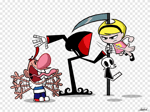 Billy and Mandy YEAH!