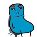 She gon call me baby boo