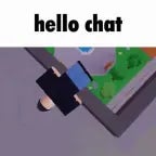 Hello roblox