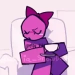 CUT-THROAT TEA PARTY em português - Lorys