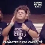 Pazzo per Gesù
