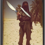 Terrorist win
