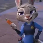 judy hopps