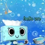 Tisha VA sings daisy bell