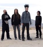 Static X Push It