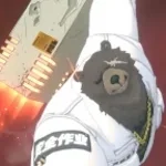 You Should've Worn a Hardhat