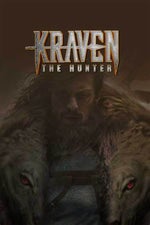 kraven the hunter theme (spider man 2)