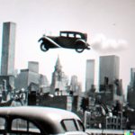 bowling pins falling