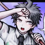 Hajime: Sorry, just a little more..!