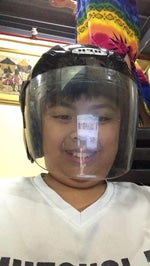 IDOL MUKHA KANG BURAT