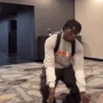 nino paid joeys story