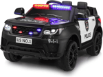 Police Siren