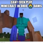 POV you go to sleep in ohio