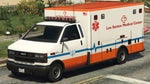 Gta 5 Ambulance Siren