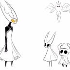 SIBLINGS HOLLOW KNIGHT