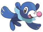 Popplio Sound (Happy)