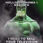 hellograndma
