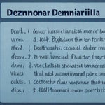 So: The word is: dense.