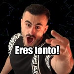 Jägger - Eres tonto?!