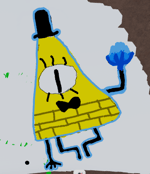 Joy and anxiety in a rap battle