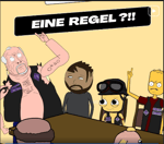 Eine Regel