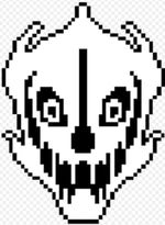 Undertale slash but is short